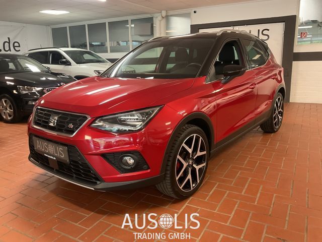 Seat Arona 76.000 km 14.990 &euro; Wülfrath 42489