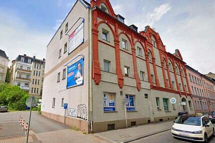 Wohnung Wuppertal Gemarkung Barmen - 1 Zimmer, 25 m&sup2;, 29.999&euro; | Angebot:27513765