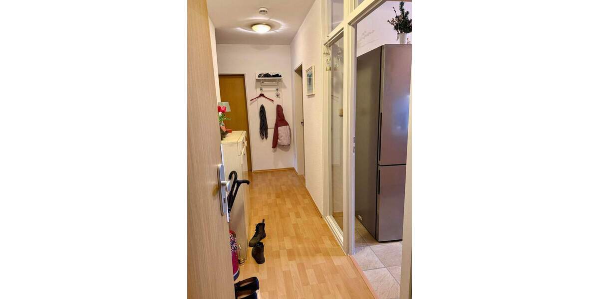 Etagenwohnung Witten Stockum - 2 Zimmer, 63 m&sup2;, 410&euro; | Angebot:25768148
