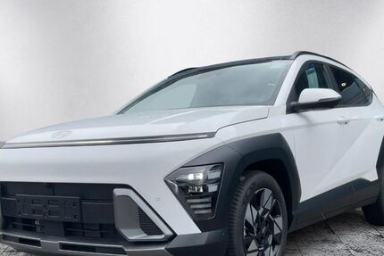 Hyundai KONA 3.000 km 30.850 &euro; Radevormwald 42477