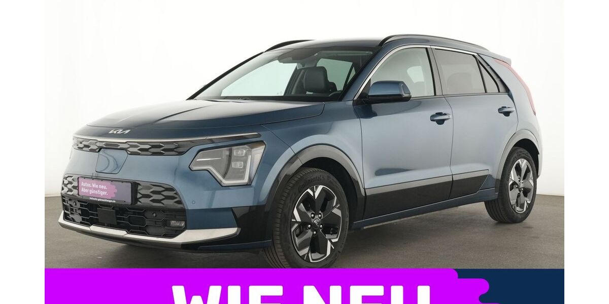 Kia Niro 27.406 km 24.898 &euro; Neuss 41460