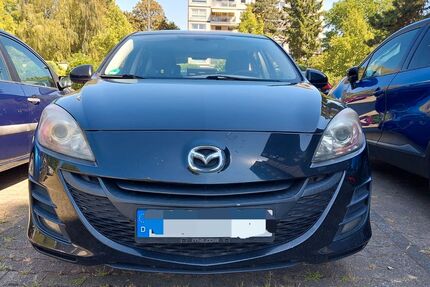 Mazda 3 146.000 km 6.500 &euro; Langenfeld 40764