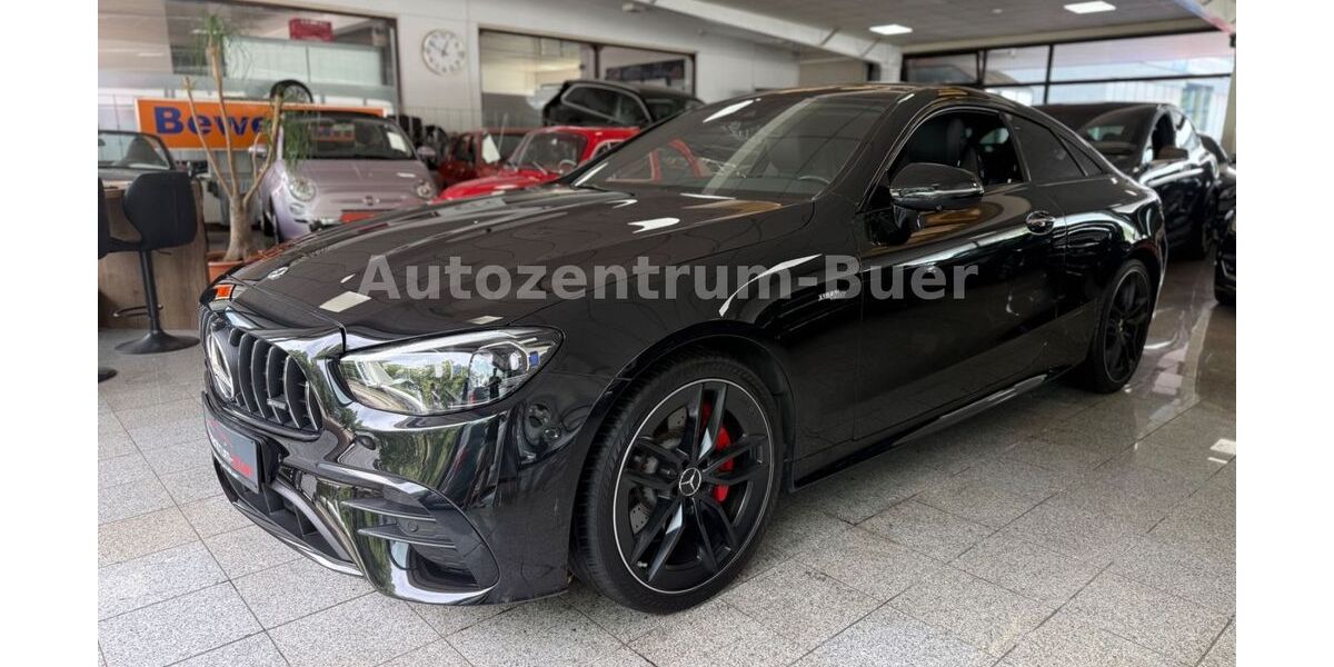 Mercedes-Benz E 53 AMG 79.000 km 56.990 &euro; Gelsenkirchen 45881