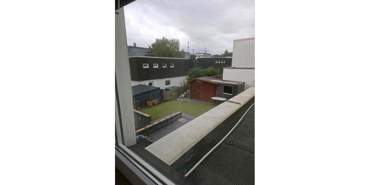 Etagenwohnung Wuppertal Dönberg - 2 Zimmer, 60 m&sup2;, 580&euro; | Angebot:27568508