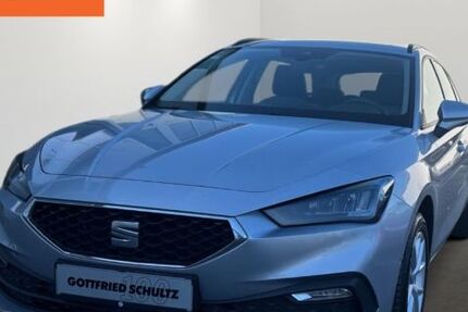 Seat Leon 83.576 km 20.790 &euro; Mettmann 40822