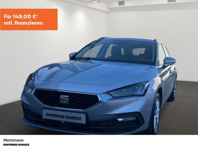 Seat Leon 83.576 km 20.790 &euro; Mettmann 40822