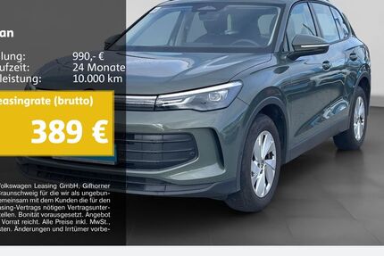 VW Tiguan 20.650 km 31.220 &euro; Remscheid 42897
