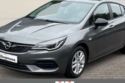 Opel Astra 81.210 km 12.790 &euro; Essen 45356