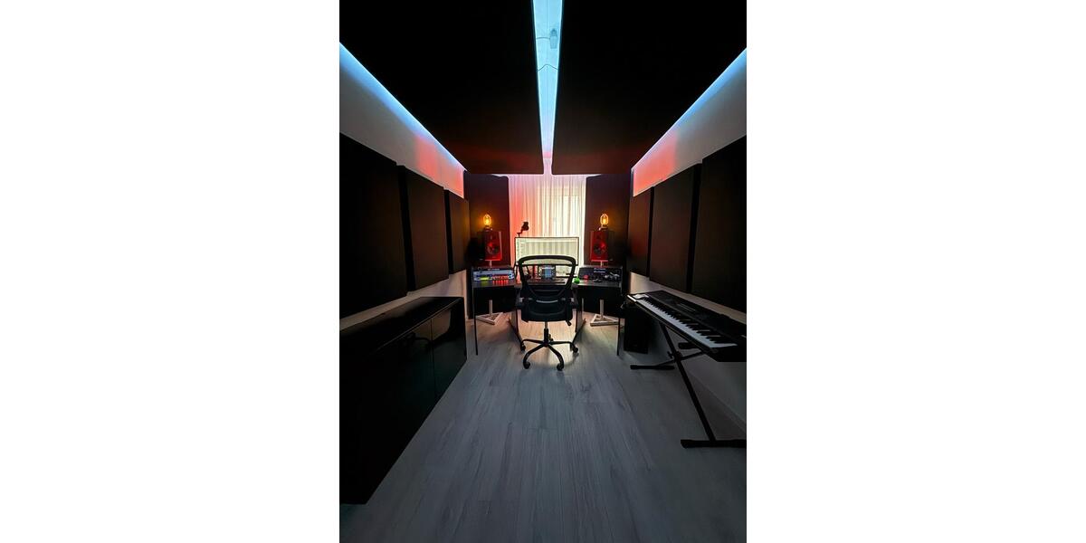 Erdgeschoßwohnung Hattingen - 3 Zimmer, 50 m&sup2;, 607&euro; | Angebot:25995512