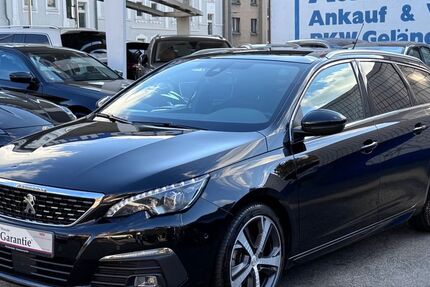 Peugeot 308 36.878 km 16.950 &euro; Oberhausen 46045