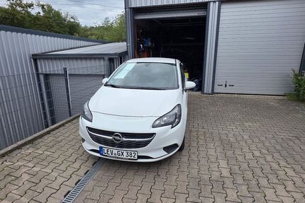 Opel Corsa 94.500 km 6.900 &euro; Hattingen 45527