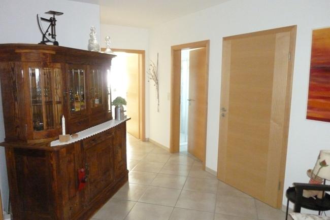 Dachgeschoßwohnung Ennepetal - 3 Zimmer, 120 m&sup2;, 860&euro; | Angebot:25381957