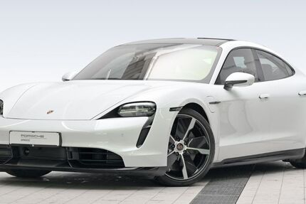 Porsche Taycan 38.195 km 76.400 &euro; Wuppertal 42279