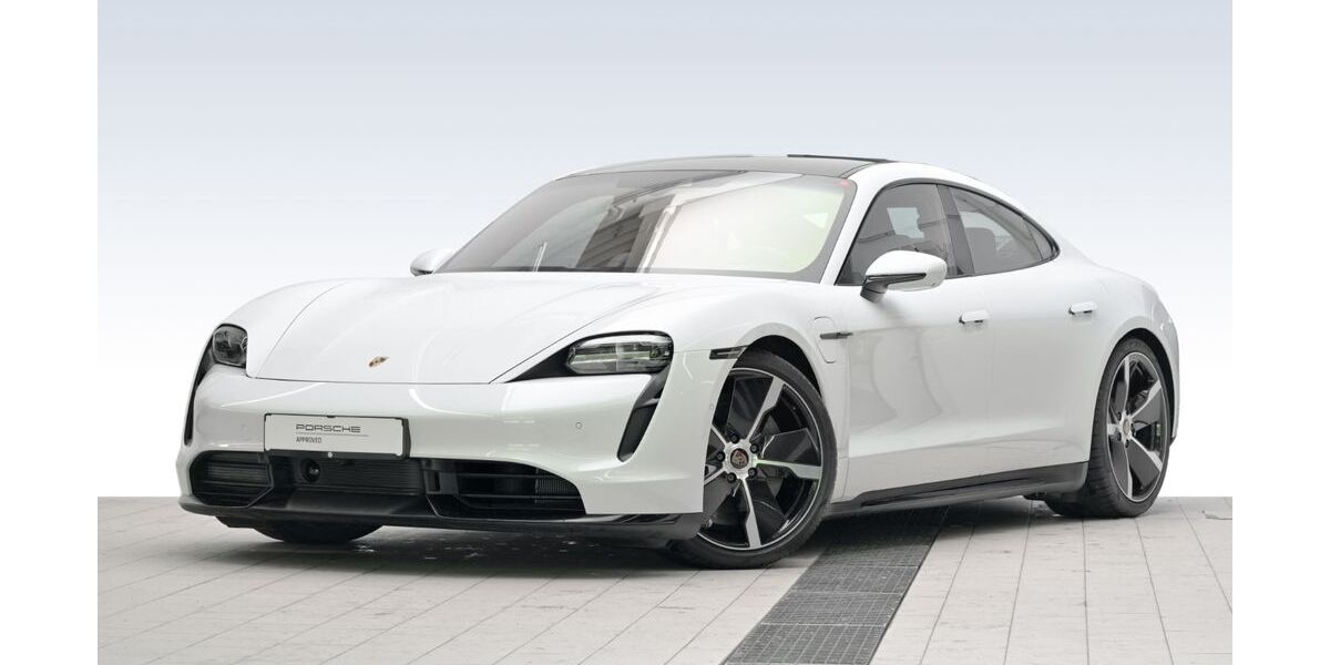 Porsche Taycan 38.195 km 76.400 &euro; Wuppertal 42279