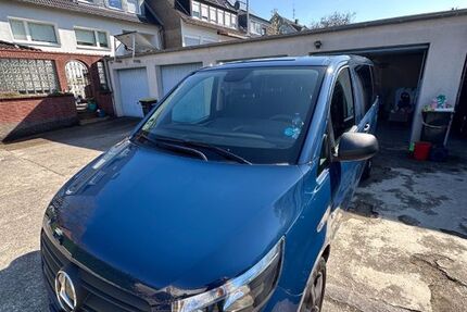Mercedes-Benz Vito 35.000 km 32.800 &euro; Oberhausen 46147