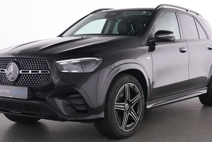 Mercedes-Benz GLE 350 12.799 km 84.385 &euro; Essen 45309