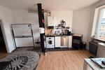 Etagenwohnung Düsseldorf Pempelfort - 2 Zimmer, 46 m&sup2;, 895&euro; | Angebot:27553981