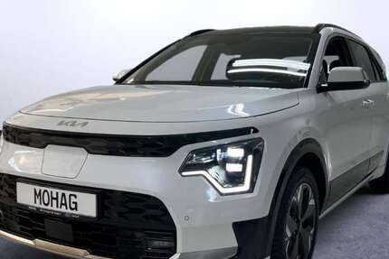 Kia Niro 22.100 km 28.990 &euro; Essen Rellinghausen 45134