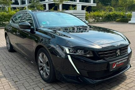 Peugeot 508 92.580 km 16.000 &euro; Gelsenkirchen 45884