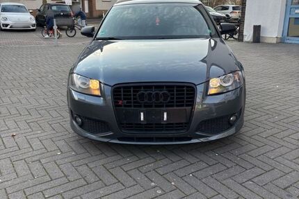 Audi A3 284.000 km 4.500 &euro; Düsseldorf 40470