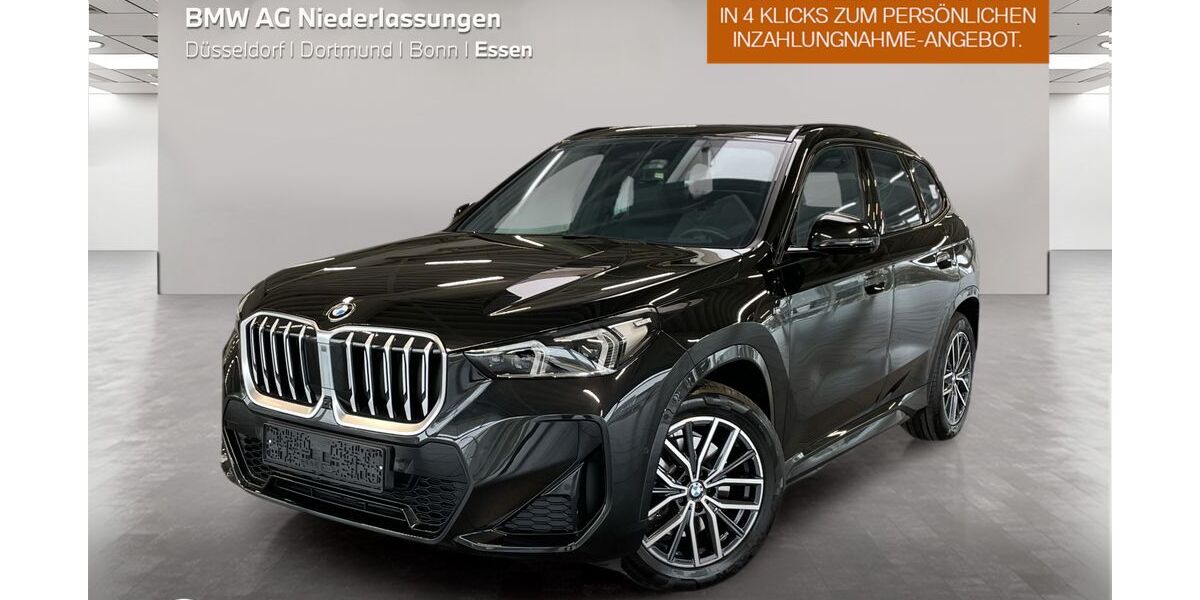 BMW X1 36.171 km 42.999 &euro; Essen 45141