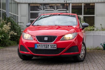 Seat Ibiza 175.000 km 4.790 &euro; Düsseldorf 40233