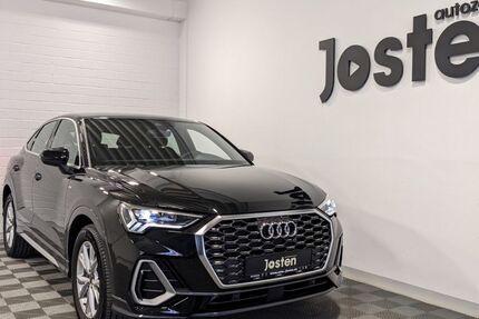 Audi Q3 14.161 km 38.990 &euro; Monheim 40789