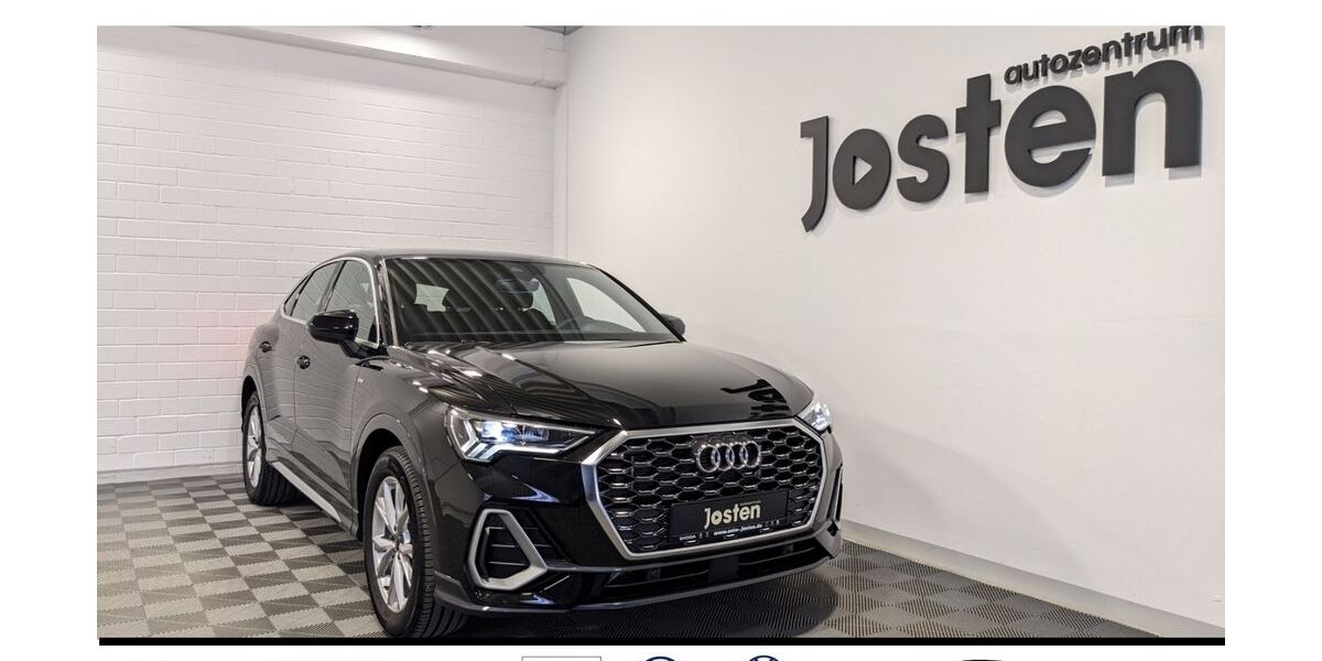 Audi Q3 14.161 km 38.990 &euro; Monheim 40789