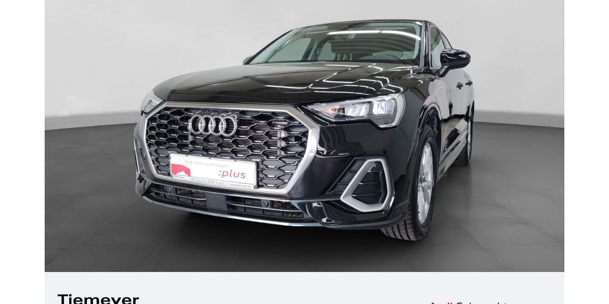 Audi Q3 52.120 km 32.680 &euro; Bochum 44809