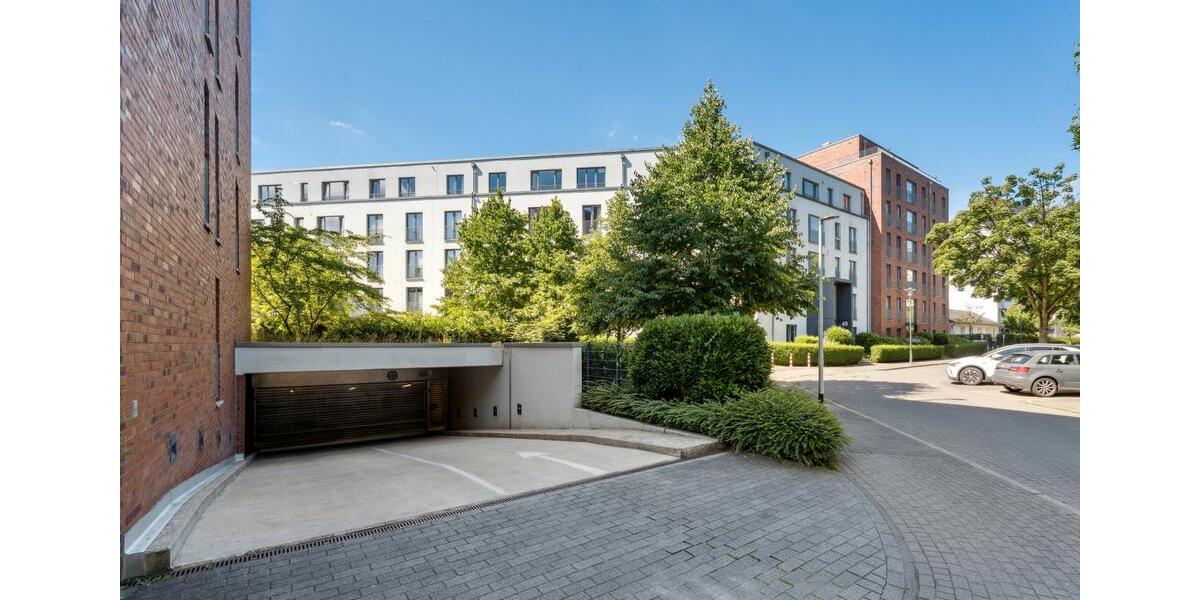 Etagenwohnung Düsseldorf Stadtbezirk 7 - 2 Zimmer, 79 m&sup2;, 1.490&euro; | Angebot:26180079