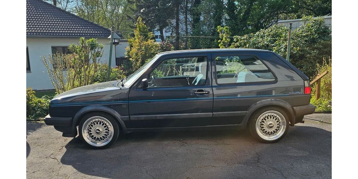 VW Golf 155.000 km 3.400 &euro; Sprockhövel 45549