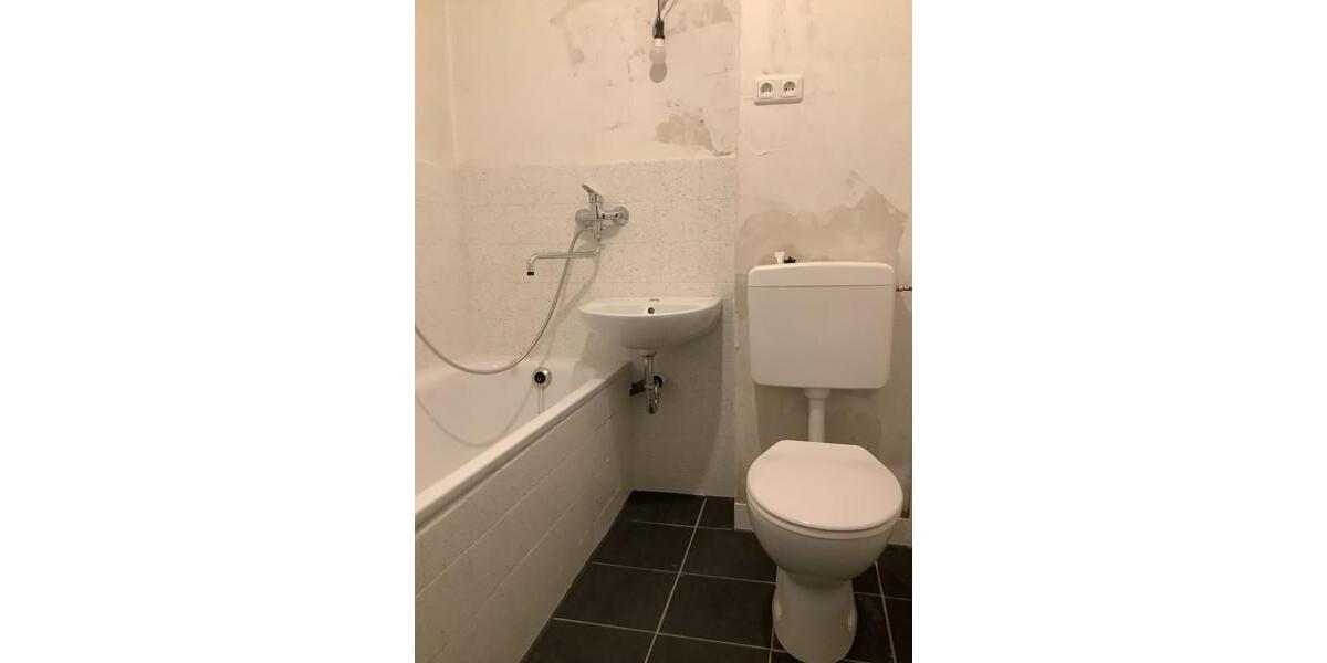 Etagenwohnung Oberhausen - 2 Zimmer, 51 m&sup2;, 360&euro; | Angebot:23393125