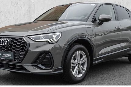 Audi Q3 39.623 km 37.930 &euro; Düsseldorf 40474