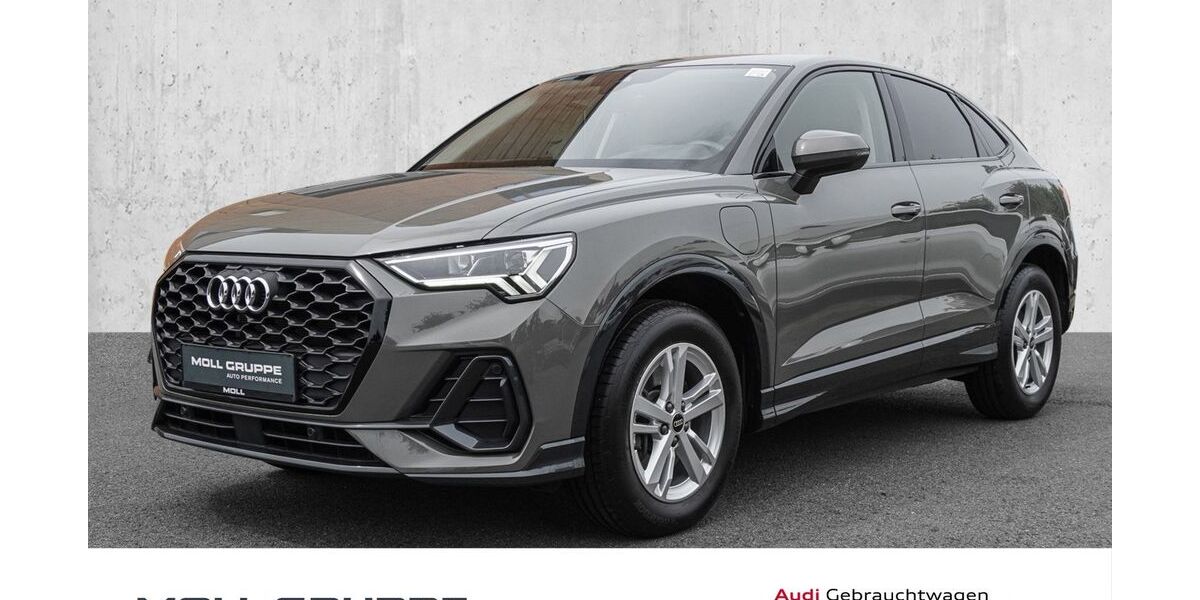 Audi Q3 39.623 km 37.930 &euro; Düsseldorf 40474