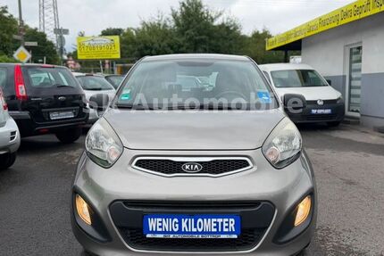 Kia Picanto 94.834 km 4.950 &euro; Bottrop 46238