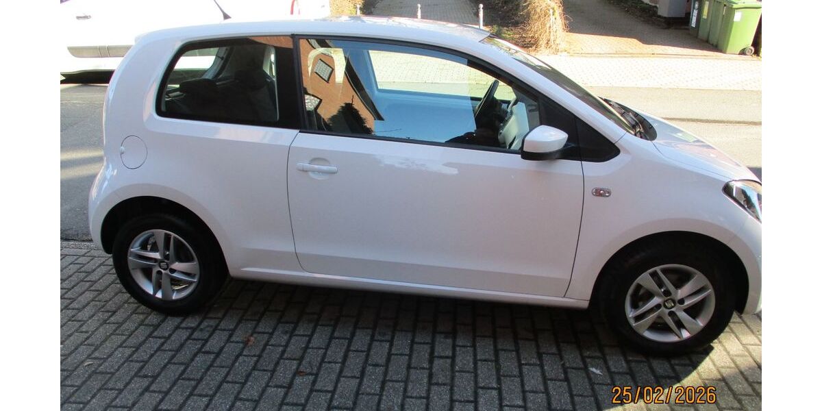 Seat Mii 69.000 km 6.000 &euro; Oberhausen 46117