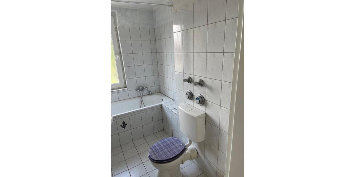 Etagenwohnung Hagen Hagen-Nord - 2 Zimmer, 50 m&sup2;, 350&euro; | Angebot:26248891