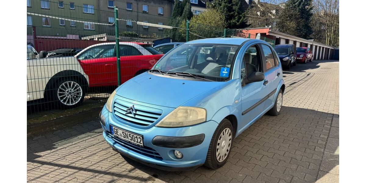 Citroen C3 164.000 km 1.500 &euro; Essen 45143