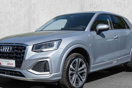Audi Q2 28.100 km 24.850 &euro; Meerbusch 40670