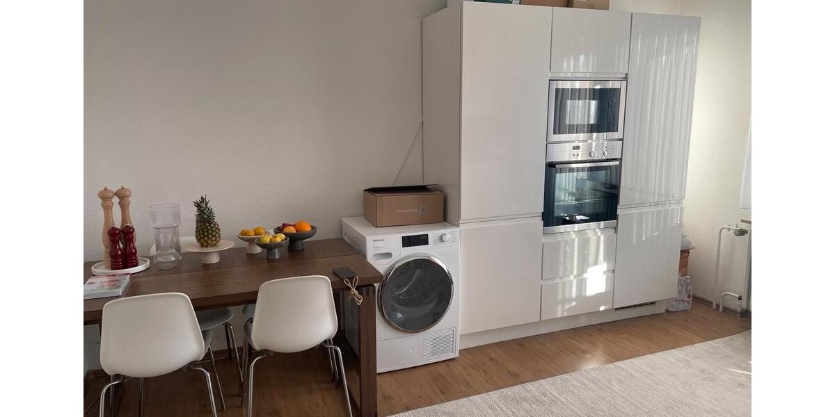 Etagenwohnung Düsseldorf Stadtbezirk 3 - 2 Zimmer, 54 m&sup2;, 800&euro; | Angebot:25855808