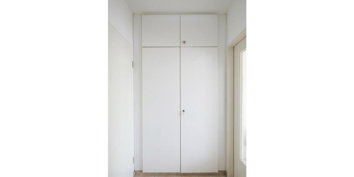 Etagenwohnung Wuppertal Gemarkung Elberfeld - 1 Zimmer, 22 m&sup2;, 350&euro; | Angebot:25613717