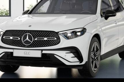 Mercedes-Benz GLC 220 9.900 km 58.490 &euro; Düsseldorf 40470