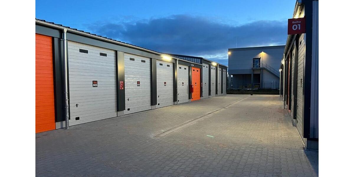 Gewerbeobjekt Solingen - 270&euro; | Angebot:16636752