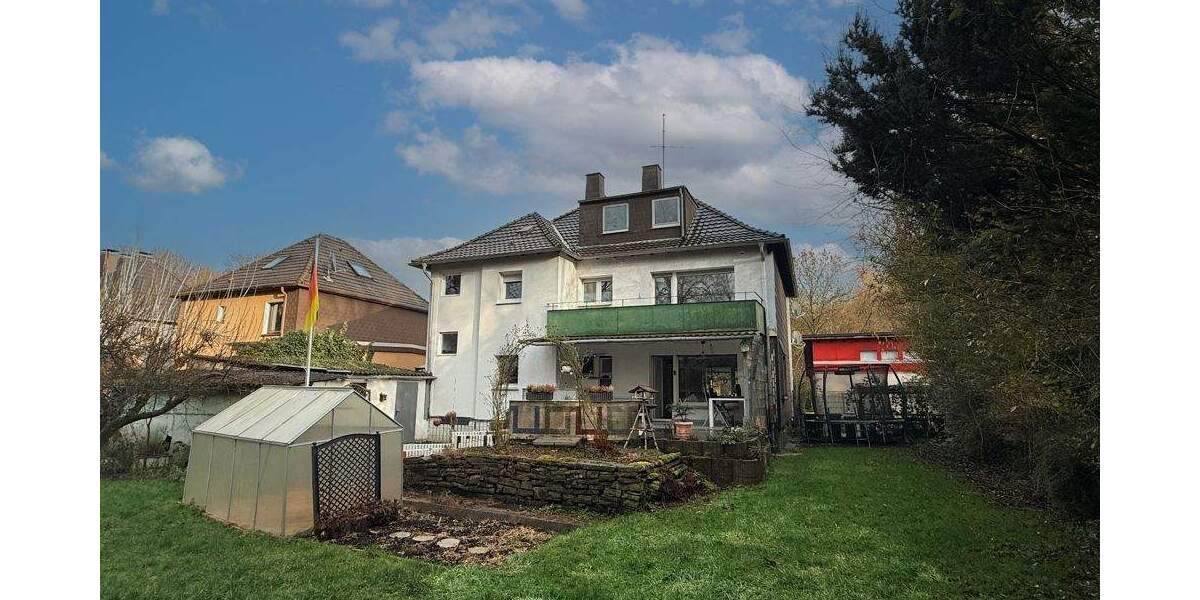 Mehrfamilienhaus, Wohnhaus Herne / Röhlinghausen Röhlinghausen - 7 Zimmer, 168 m&sup2;, 399.000&euro; | Angebot:25779541