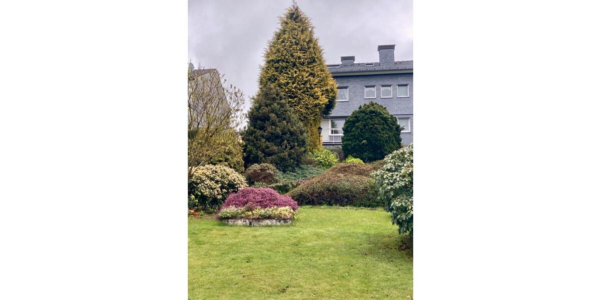 Doppelhaushälfte Remscheid Reinshagen - 8 Zimmer, 140 m&sup2;, 1.750&euro; | Angebot:25961564