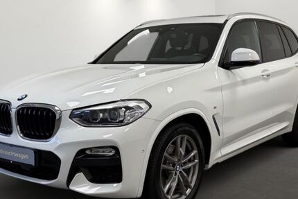 BMW X3 89.901 km 29.990 &euro; Düsseldorf 40233
