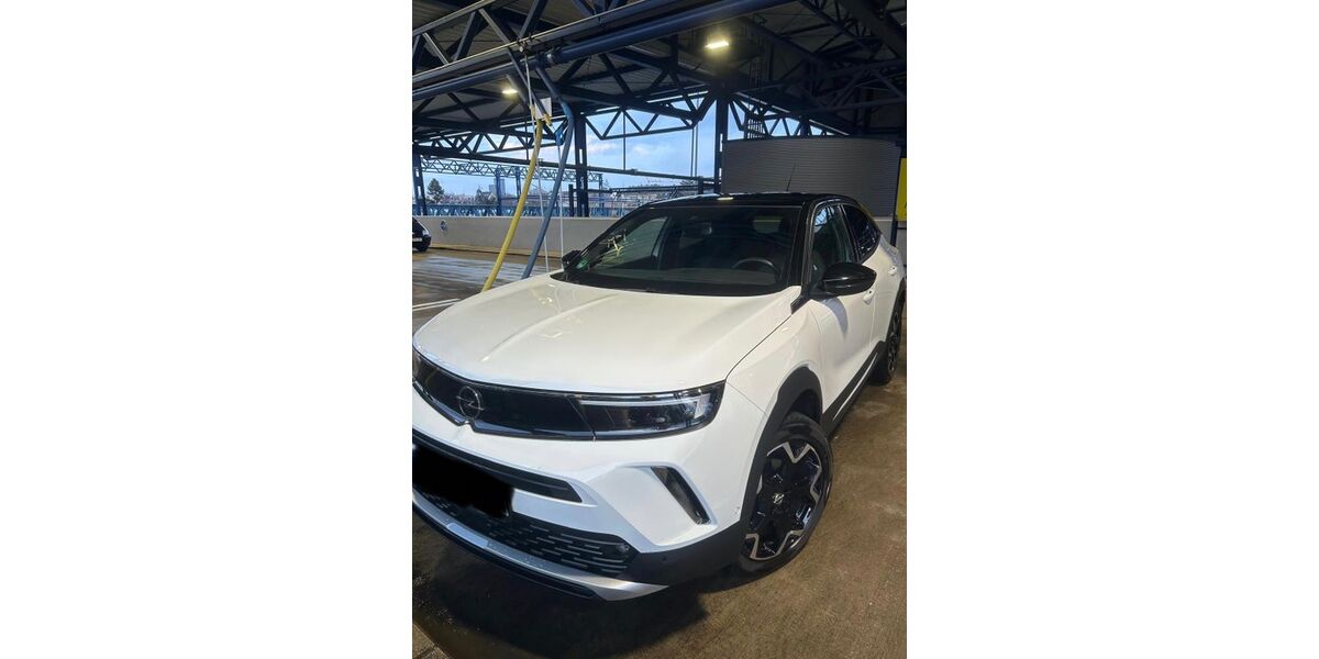 Opel Mokka 25.000 km 18.800 &euro; Erkrath 40699