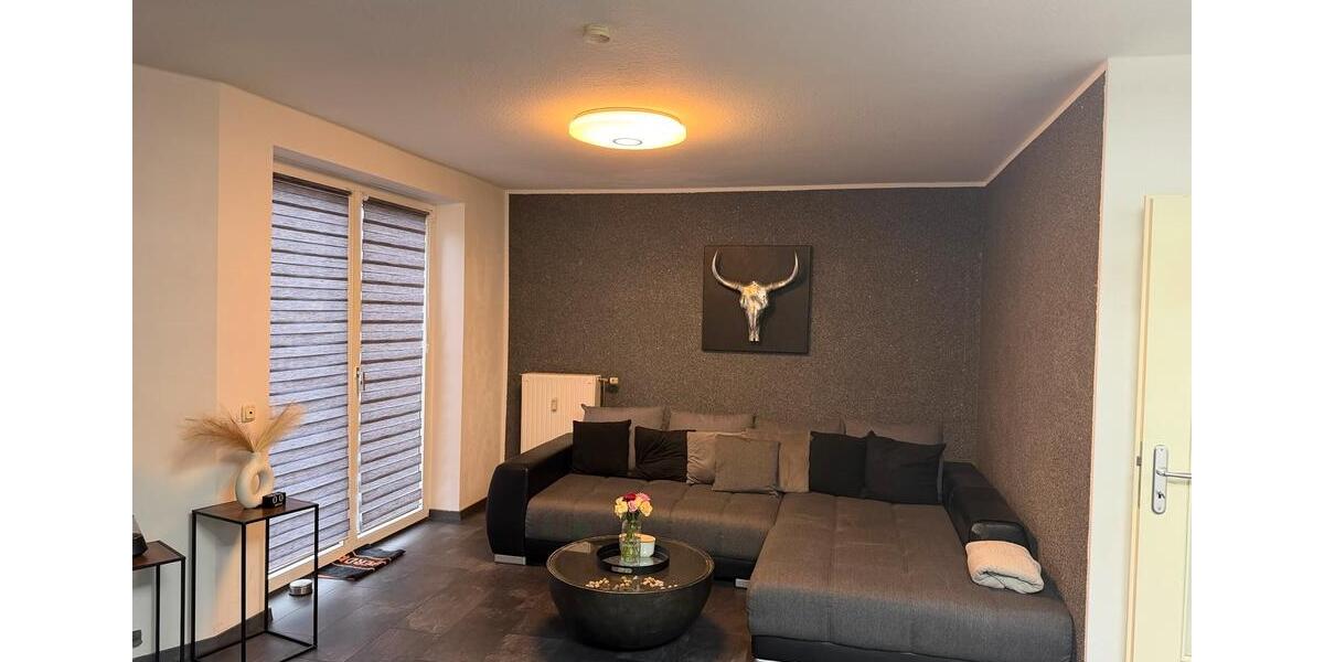 Dachgeschoßwohnung Essen Frillendorf - 2 Zimmer, 70 m&sup2;, 664&euro; | Angebot:25255160