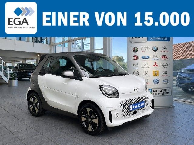Smart ForTwo 14.934 km 18.668 &euro; Wermelskirchen 42929