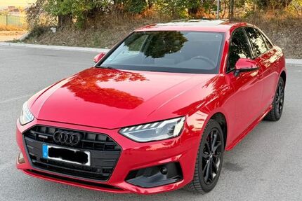 Audi A4 105.000 km 24.200 &euro; Duisburg 47051